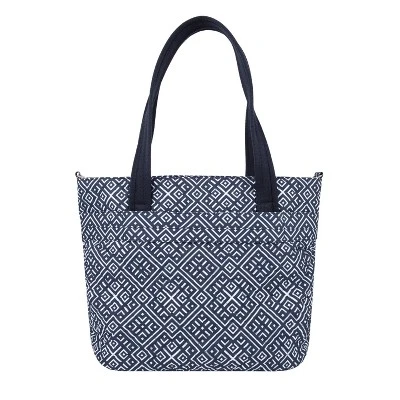 Travelon RFID Anti Theft BOHO Tote