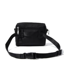 Baggallini Women's 2-in-1 Convertible Crossbody Belt Bag