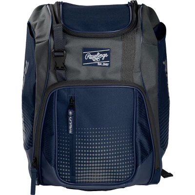Rawlings Franchise Backpack - Image 2
