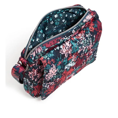 Vera Bradley Medium Hipster Crossbody Bag - Image 7