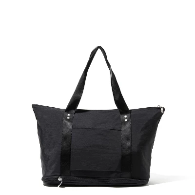 Baggallini Carryall Expandable Packable Tote Bag - Image 4