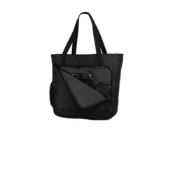 Port Authority City Tote - Black