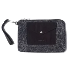 Baggallini Envelope Trio Pouch RFID Wallet Set