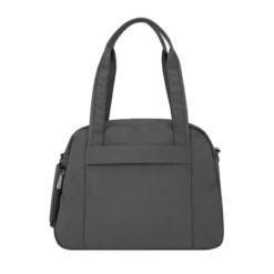 Travelon RFID Anti-Theft Metro Medium Carryall Tote - Gray