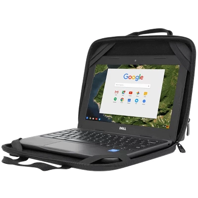 Targus 11.6" Work-in Essentials Case For Chromebook - Image 3