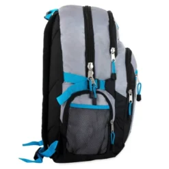 Mountain Edge Deluxe Carrier 19" Backpack - Light Gray