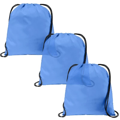 Port Authority Ultra-Core Cinch Pack - Set Of 3 - Image 7