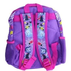 Unknown Vendor Vampirina 3D 12 Inch Backpack