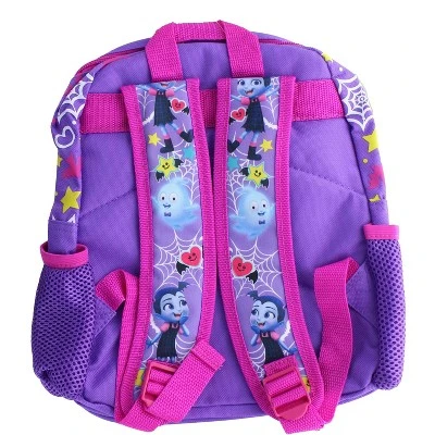 Unknown Vendor Vampirina 3D 12 Inch Backpack