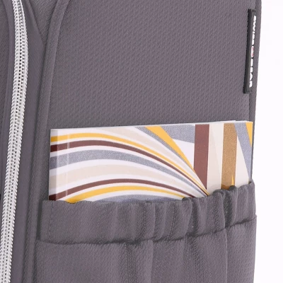 SWISSGEAR Checklite Underseat Carry On Suitcase - Black - Image 2