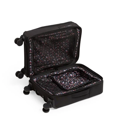 Vera Bradley Women's Spinner Luggage Set - Image 9