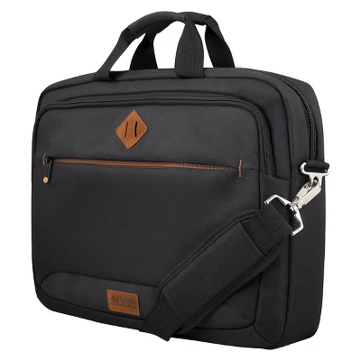 Urban Factory CYCLEE Eco Top-Loading Laptop Case (15.6-In.) - Image 2