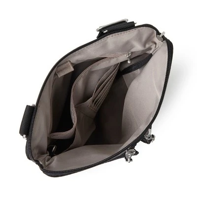 Baggallini Women's Horizon Crossbody Bag With RFID Wristlet - Image 4