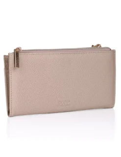 Dopp Cosmopolitan RFID Blocking Leather Wallet