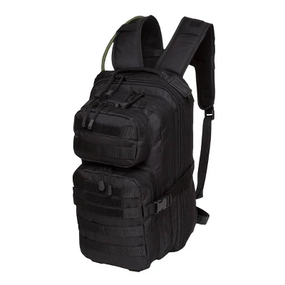 Fieldline Tactical Surge Hydration Pack - Black