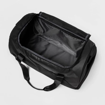 21.5" Duffel Bag Black L - All In Motion™ - Image 3