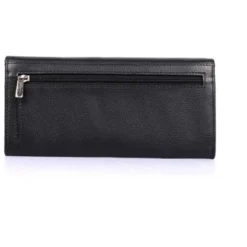 Karla Hanson Women's RFID Leather Bifold Wallet