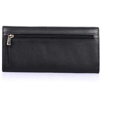 Karla Hanson Women's RFID Leather Bifold Wallet