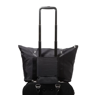 Baggallini Carryall Expandable Packable Tote Bag - Image 10