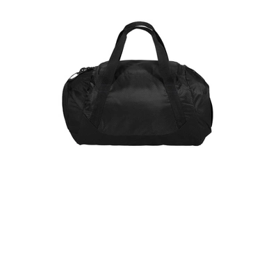 Port Authority Classic Sporty Duffel Bag With Ventilated Shoe Compartment - 50L - Image 2