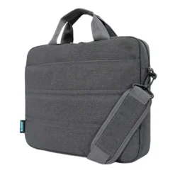 Urban Factory GREENEE Eco-Friendly Top-Loading Computer Case For Notebooks And Laptops (17.3 In.)