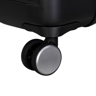 It Luggage Legion Hardside Medium Checked Expandable Spinner Suitcase - Image 5