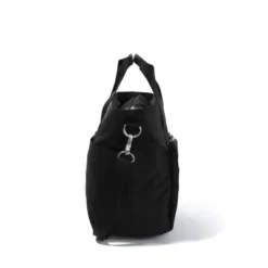 Baggallini Women's Avenue Satchel Crossbody Bag