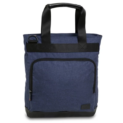 J World Nell Messenger Bag - Navy - Image 5