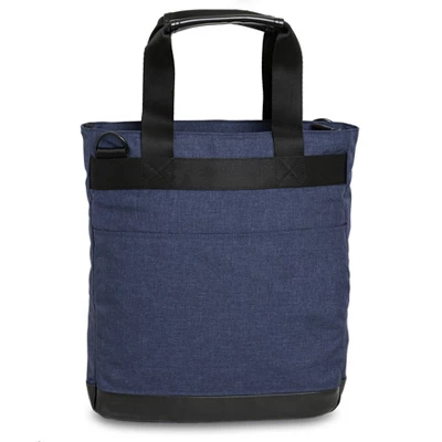 J World Nell Messenger Bag - Navy - Image 4