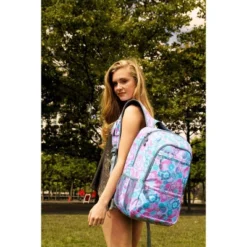 J World Dexter Laptop Backpack