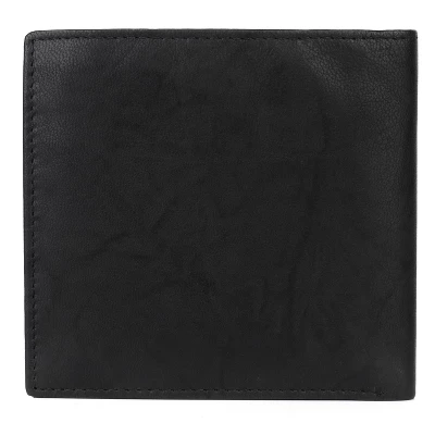 J. Buxton Dakota Cardex Leather Wallet With ID Window - Image 2