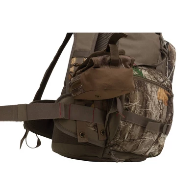 Fieldline Pro Series Glenwood Canyon 20'' Internal Frame Backpack - Camo - Image 2