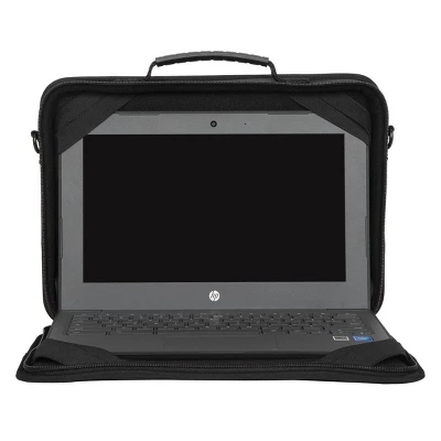Targus 11.6” Work-in Case With EcoSmart® For Chromebook™/ Notebooks