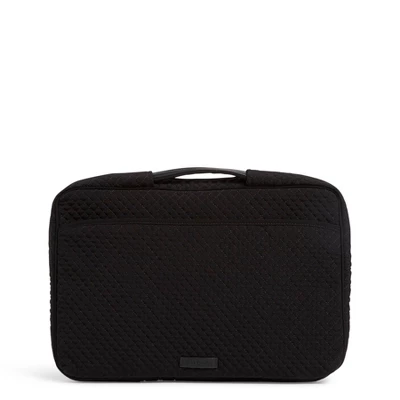 Vera Bradley Women's Microfiber Laptop Organizer - Image 4