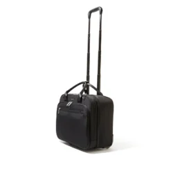 Baggallini 2 Wheel Tote Carry On Luggage
