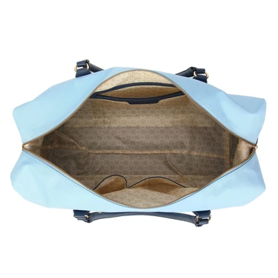 Badgley Mischka Barbara Travel Weekender Tote XL - Image 4