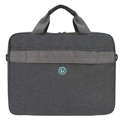 Urban Factory GREENEE Eco-Friendly Top-Loading Computer Case For Notebooks And Laptops (15.6 In.) - Image 2