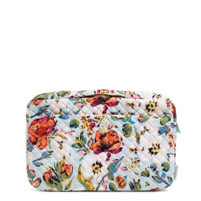 Vera Bradley Women's Cotton Laptop Organizer - Image 11