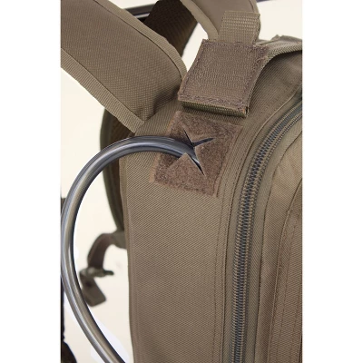 Fieldline Tactical Surge Coyote Hydration Pack - Brown - Image 3