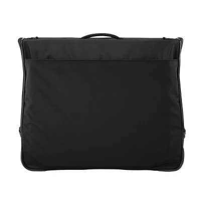 American Tourister Superset Garment Bag - Black - Image 3
