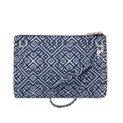 Travelon Anti-Theft Clutch Crossbody