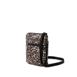 Baggallini Women's Expandable Pocket Crossbody Bag
