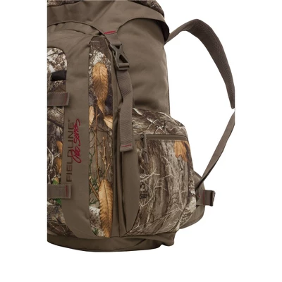 Fieldline Pro Series Glenwood Canyon 20'' Internal Frame Backpack - Camo - Image 4
