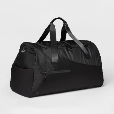 21.5" Duffel Bag Black L - All In Motion™