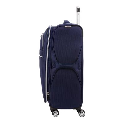 SWISSGEAR Checklite Softside Medium Checked Suitcase - Image 7