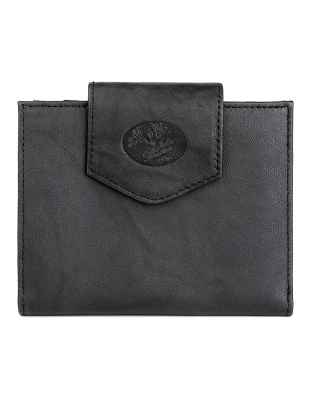 Julia Buxton Heiress RFID Blocking Cardex Leather Wallet - Image 4