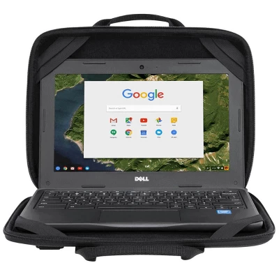 Targus 11.6" Work-in Essentials Case For Chromebook - Image 6