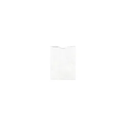 LUX RFID Blocking Passport Sleeves 3 7/8 X 5 1/8 50/Box 18lb. Tyvek RFID-PPS-50
