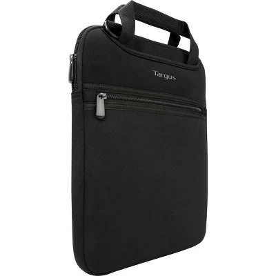 Targus Vertical Slipcase Laptop Bag For 14" Notebooks And Chromebooks - Image 6