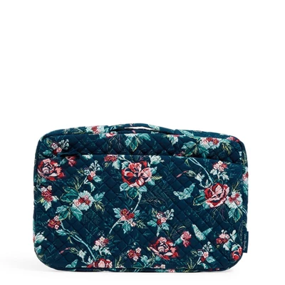 Vera Bradley Women's Cotton Laptop Organizer - Image 4